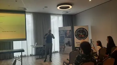 Gabinet Fizjoterapii i Rehabilitacji „OPTIMAL BALANCE”